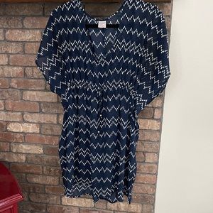 Merona Swimsuit Coverup